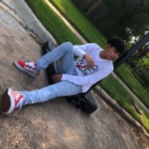 Meet your Posher, Julian